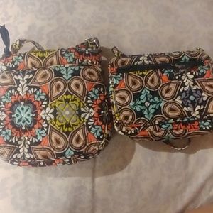 Vera Bradley Crossbodies